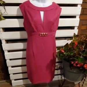 TRINA TURK Dress.          #081